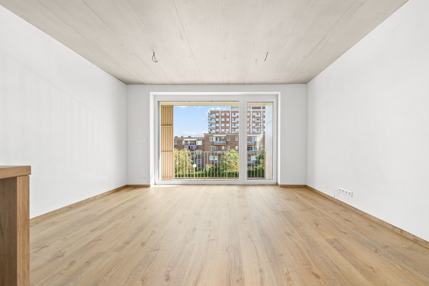 Pronájem byt 2+kk - Díly III, Zlín, 49 m² - 5
