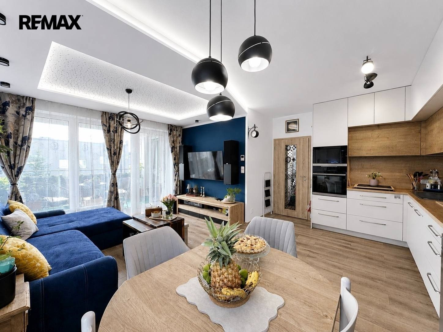 Byt 4+kk · 74 m² · Krčínova 2908, České Budějovice 2 - 4