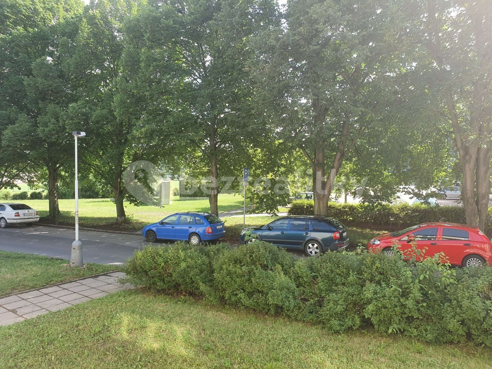 Byt 2+1 · 65 m² · Kamýcká, Praha - Suchdol - 4