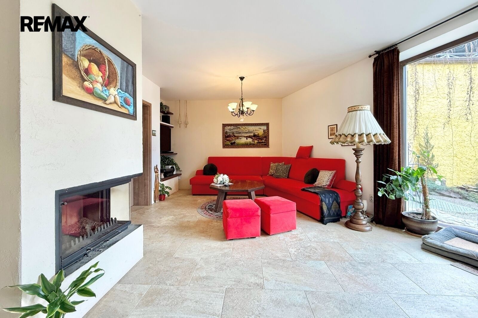 Prodej rodinný dům - Vrchlabská 78, Praha Kbely, 190 m² - 5
