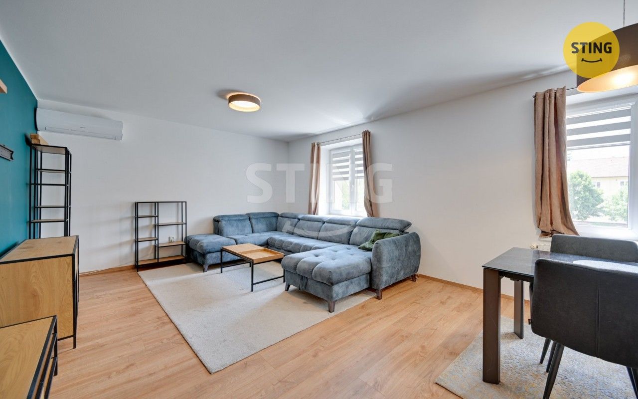 4+kk, J. Suka, Hodonín, 100 m² - 2