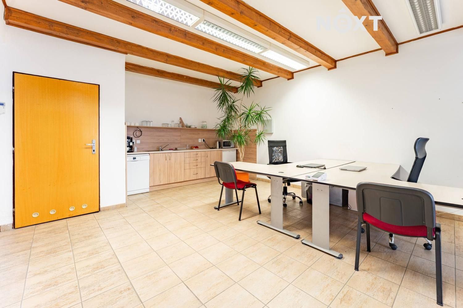 Kanceláře, Holice, Olomouc, 100 m²