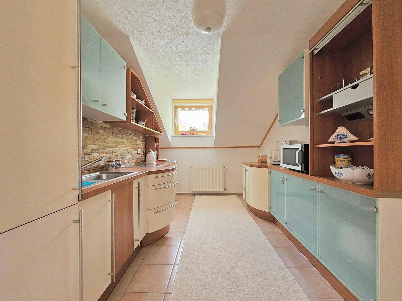 Prodej byt 3+1 - Bayerisch Eisenstein, Dolní Bavorsko, Německo, 102 m² - 5