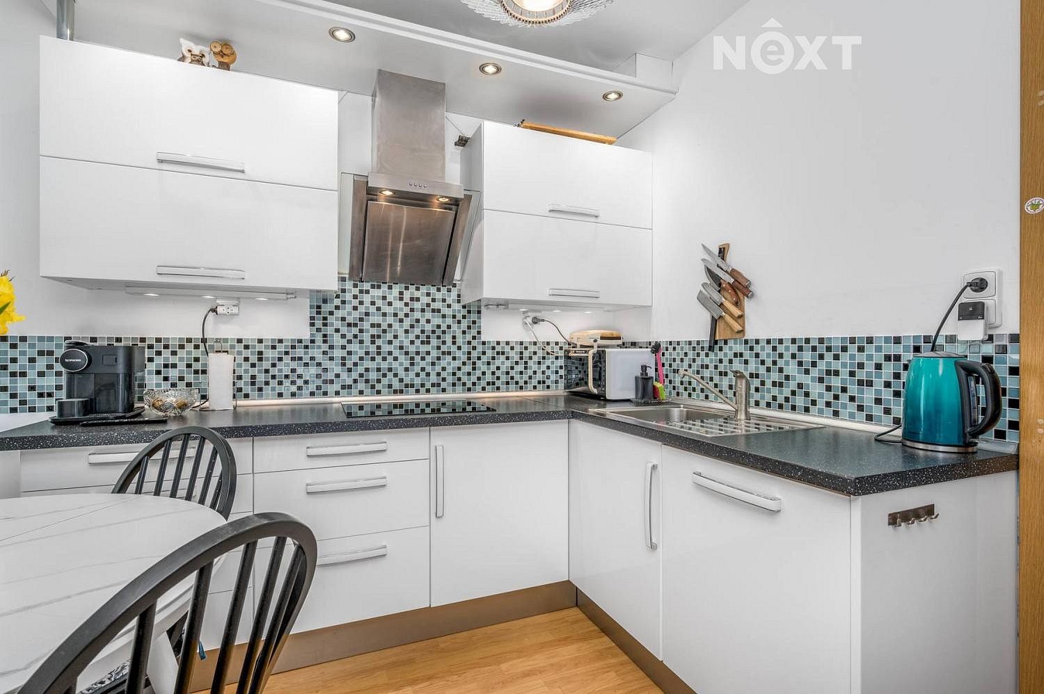 Byt 4+kk · 61 m² · Bohdanečská, Praha 9 - Vinoř - 3