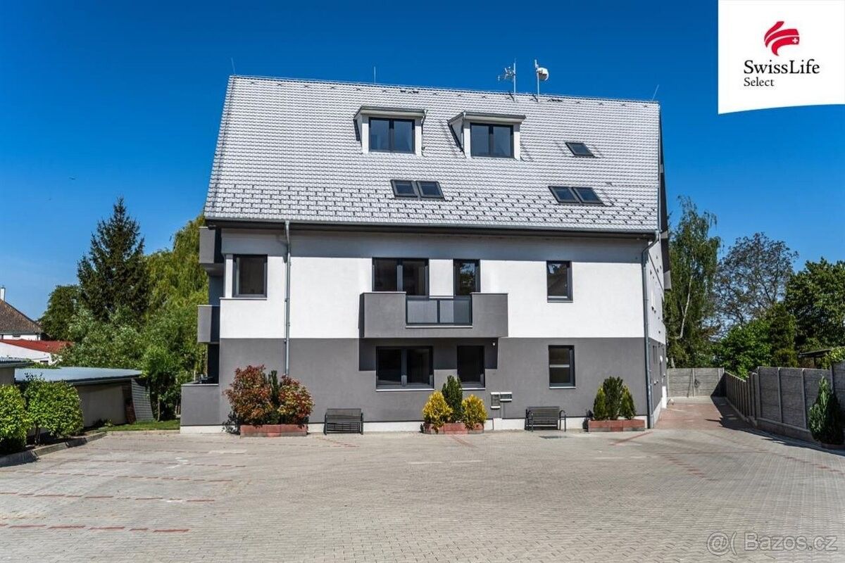 Prodej rodinný dům - Český Brod, 282 01