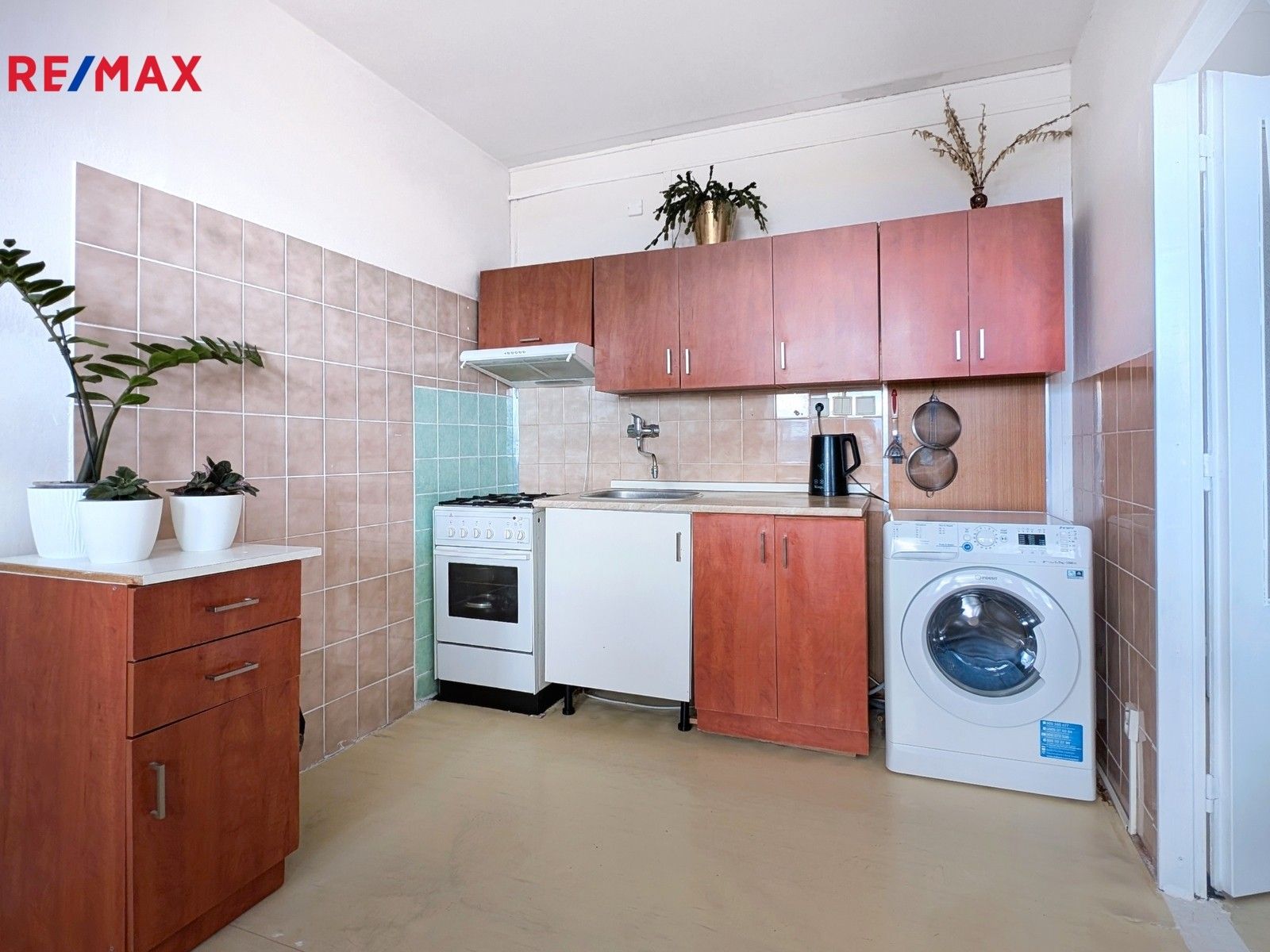 Prodej byt 3+1 - Na růžovém poli, Kladno, 76 m²