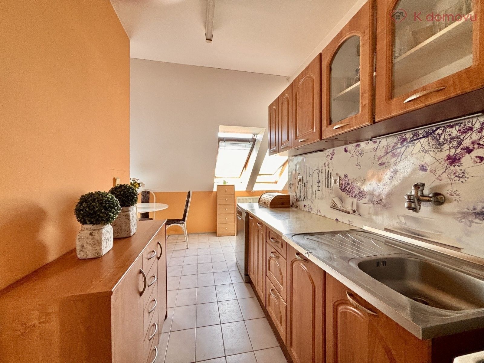 Byt 3+kk · 88 m² · Palánek, Vyškov - 4
