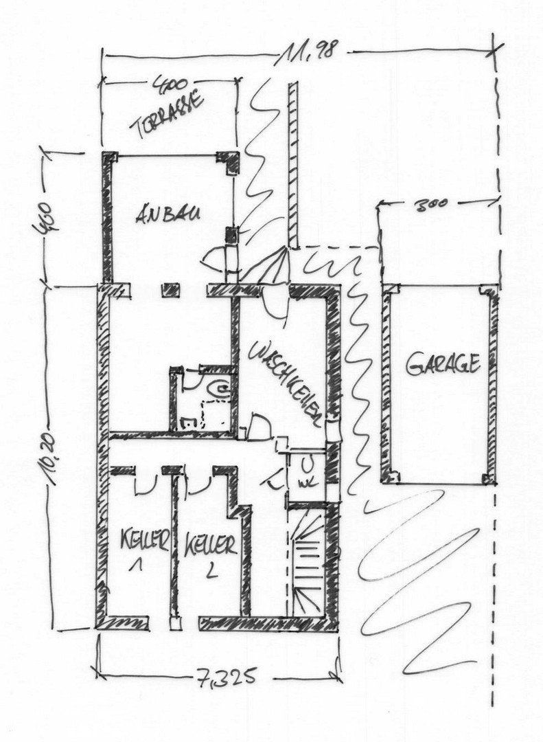 Rodinný dům · 195 m² · Nollendorfstr. 23 Mülheim Heißen Nordrhein-Westfalen 45472 - 3