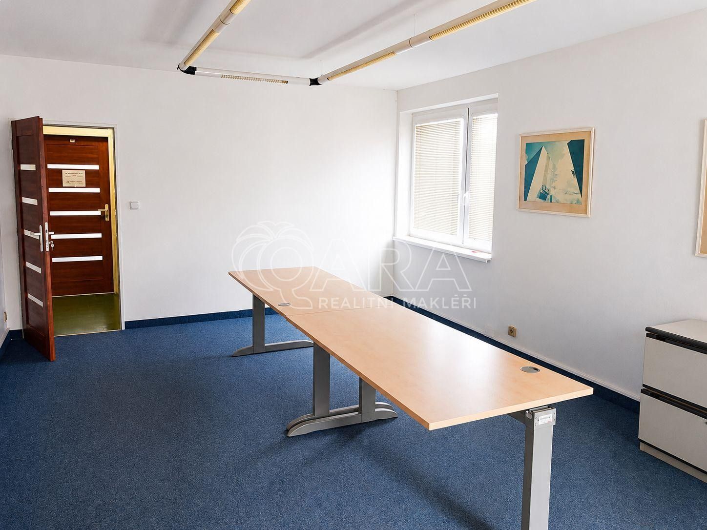 Kancelář · 29 m² · Průmyslová  , Kosmonosy - 3