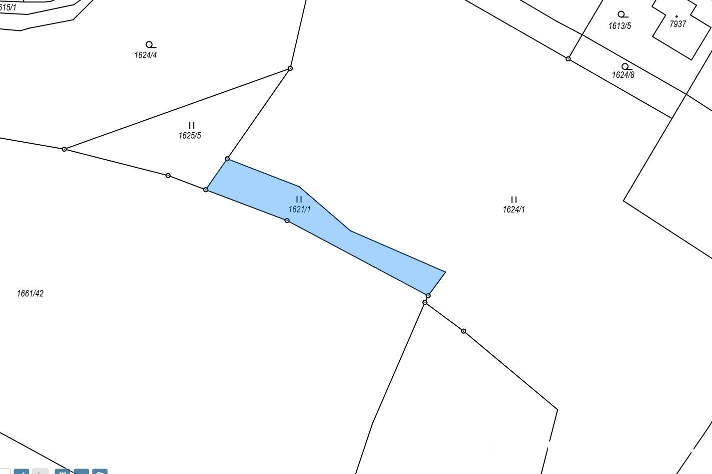 Pozemek pro bydlení · 9 522 m² · Havlíčkův Brod - 3