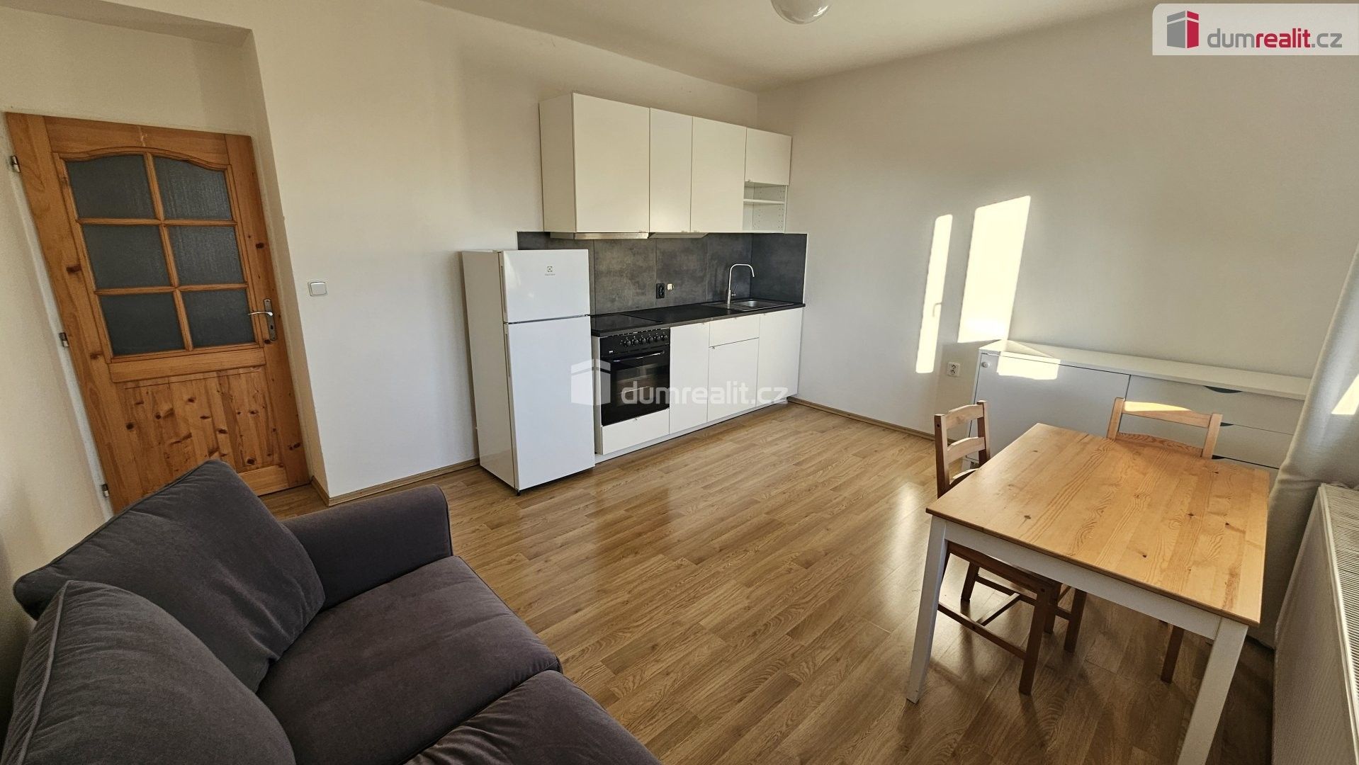 Pronájem byt 2+kk - Na stráži, Praha, 37 m² - 5