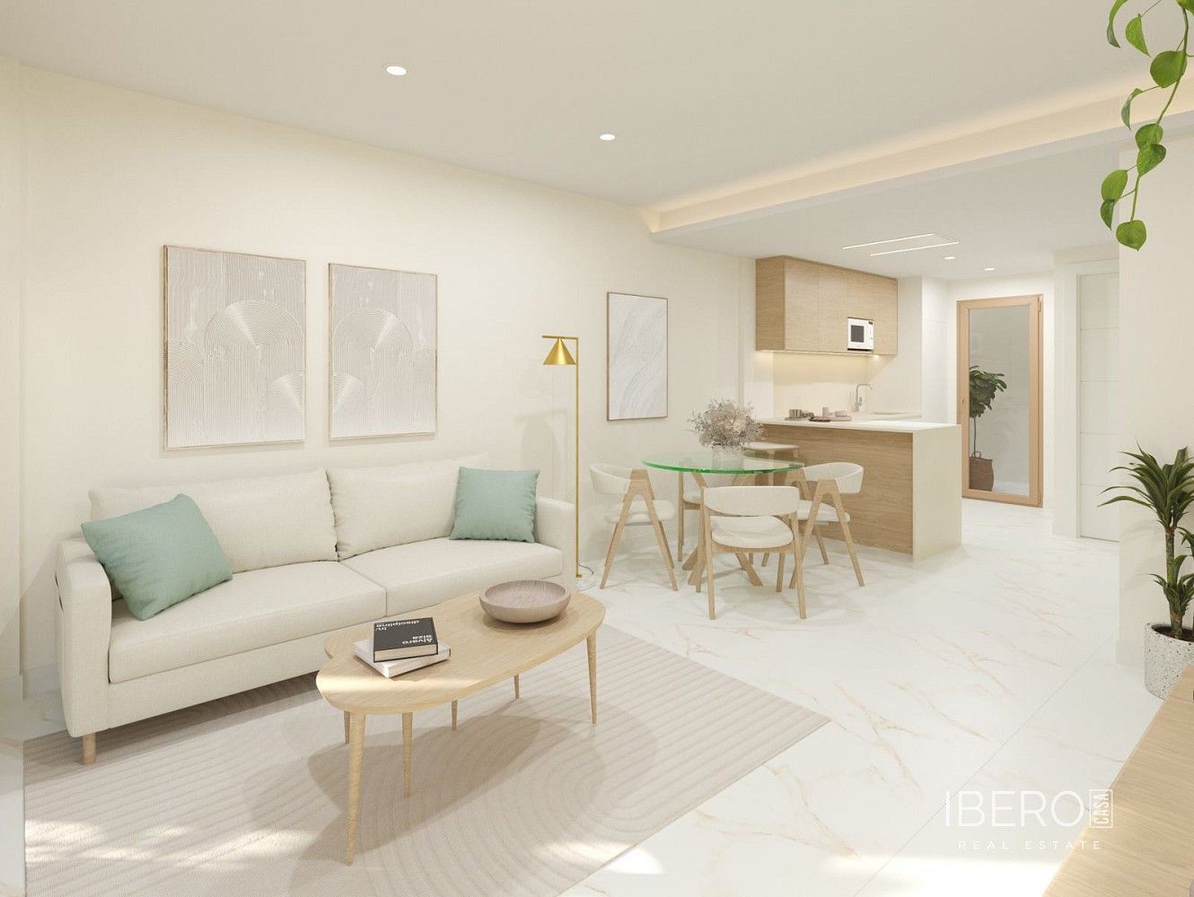 Rodinný dům · 86 m² · Dolores, ES - 3