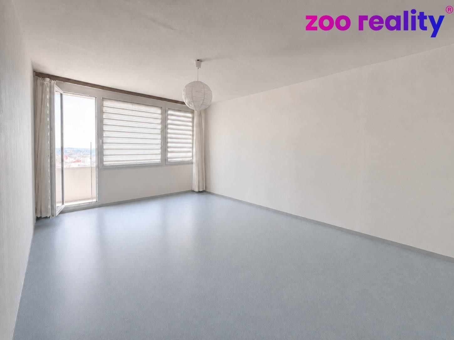 Byt 2+1 · 58 m² · Krušnohorská 1671, Jirkov - 3