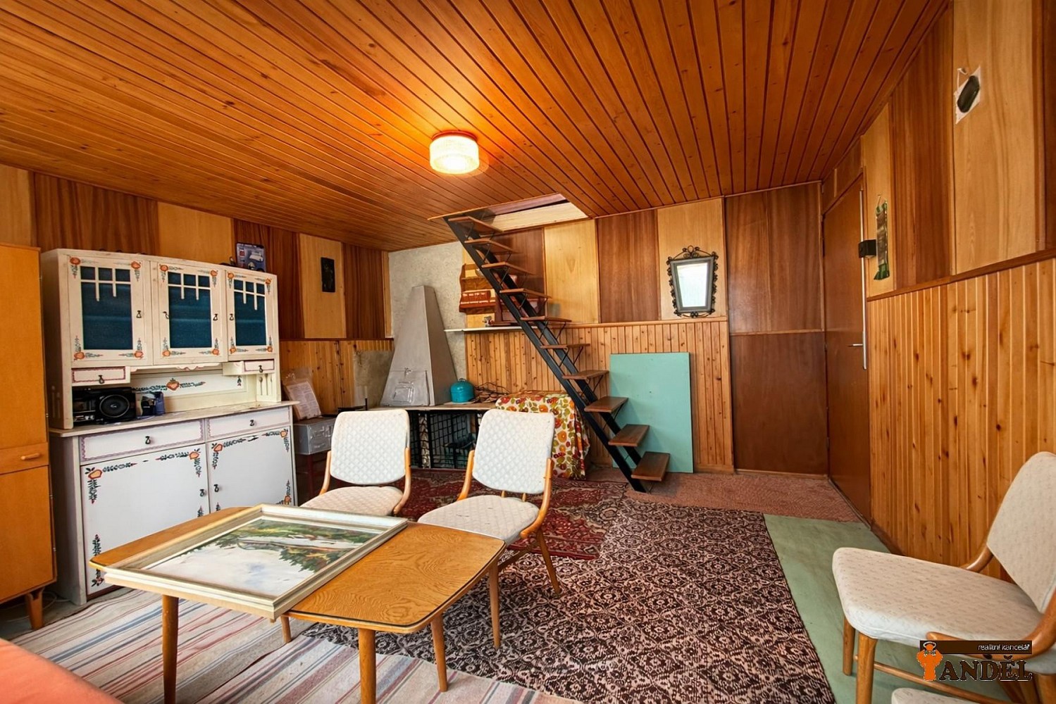 Prodej chalupa - Havířov - Životice, okres Karviná, 30 m² - 5