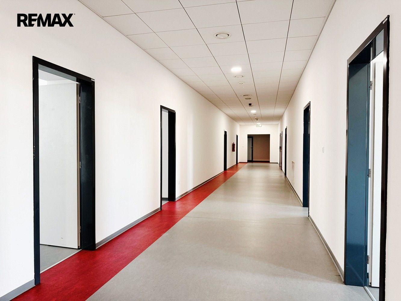 Kancelář · 650 m² · Písek - Pražské Předměstí, Jihočeský kraj - 3