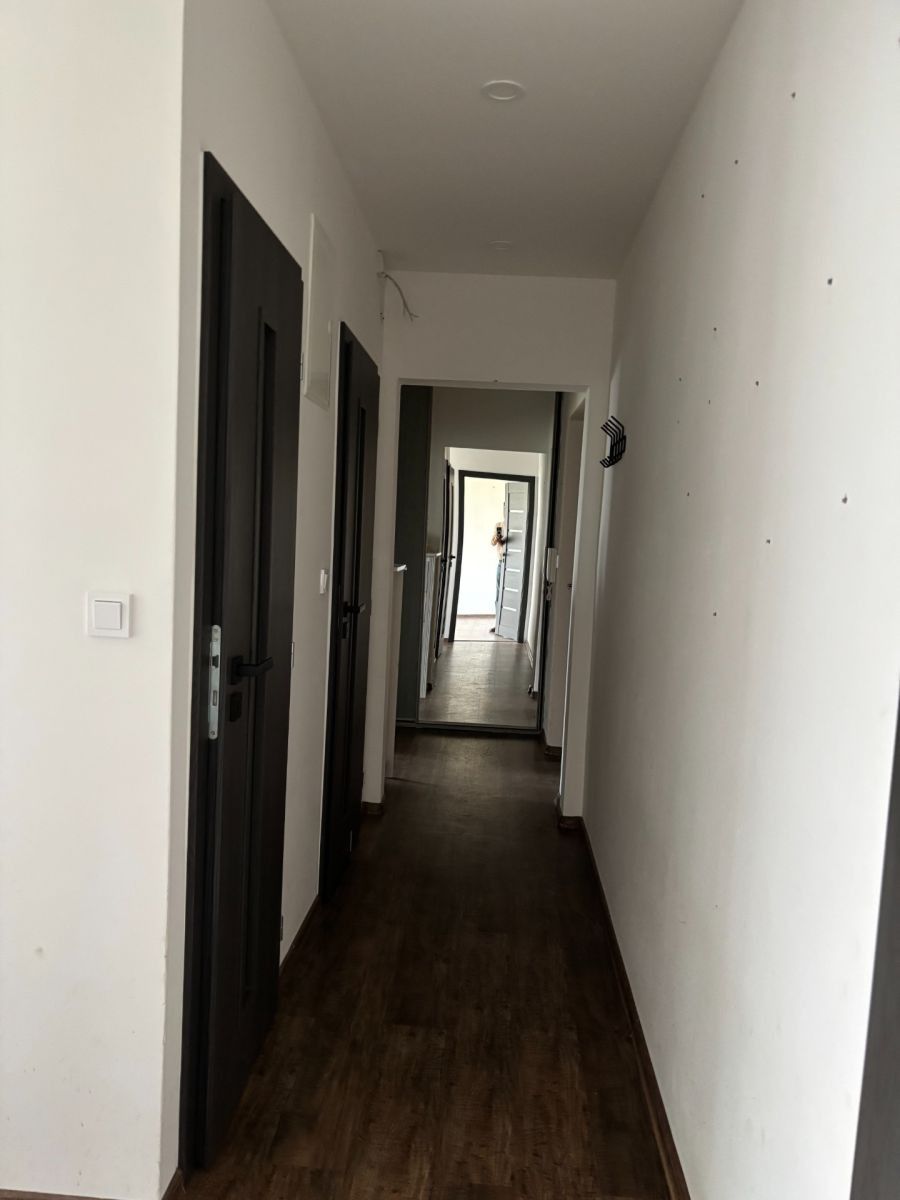 Pronájem byt 2+1 - Spartakiádní, Sokolov - Sokolov, Karlovarský kraj, 60 m² - 5