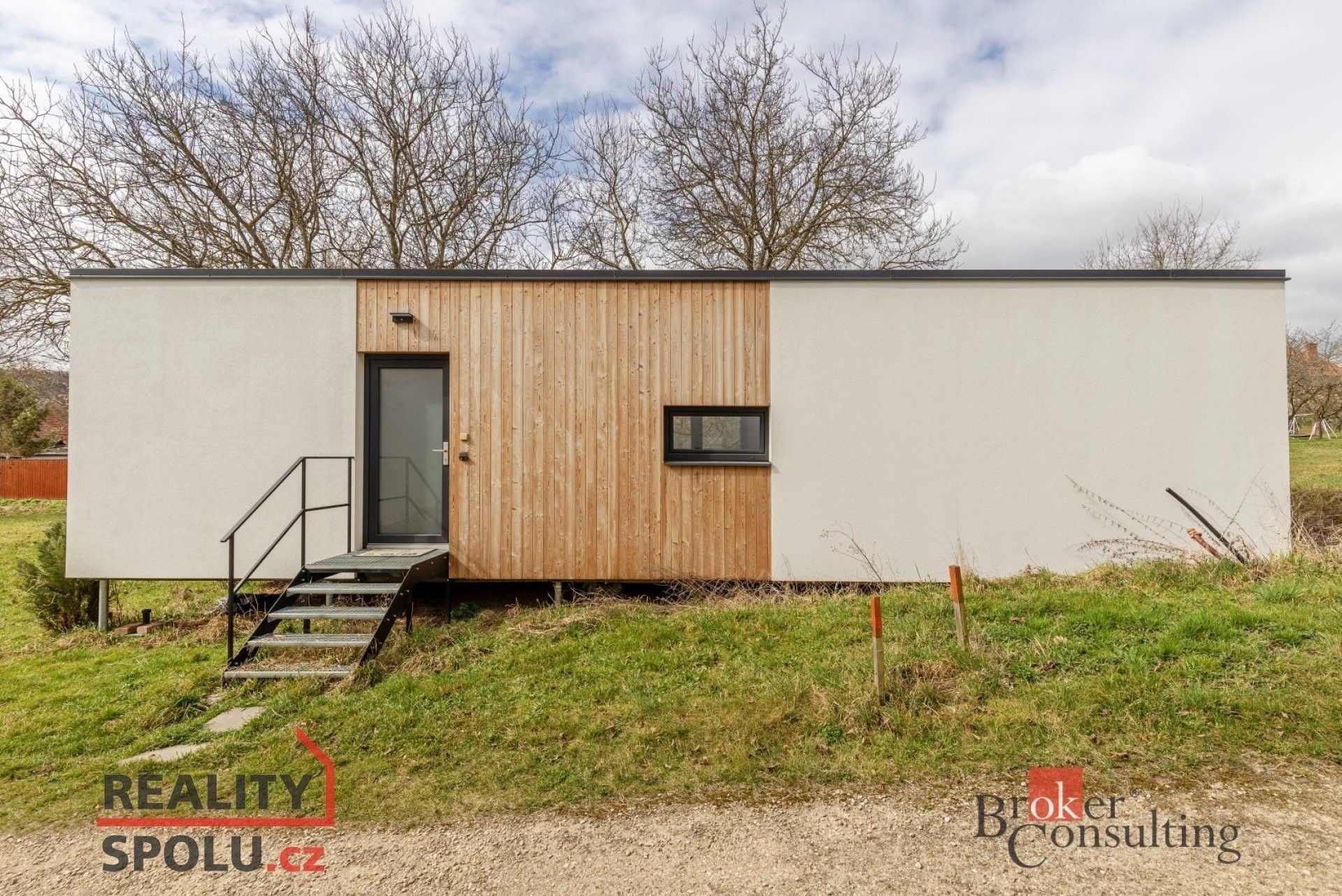 Prodej ostatní - Žebětín, Brno, 54 m²