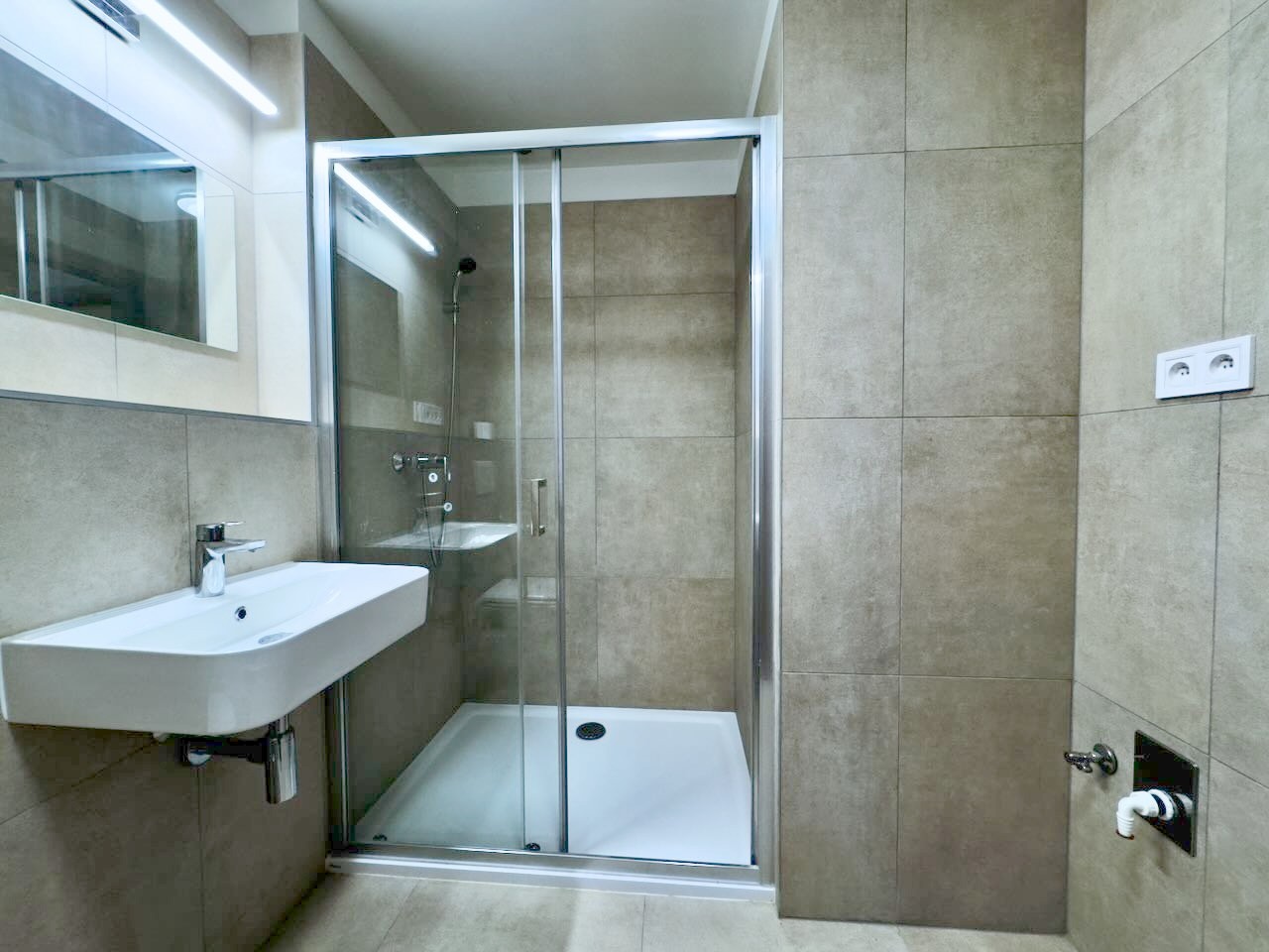 Byt 1+kk · 31 m² · Plk. Loudy, Kutná Hora Žižkov - 4