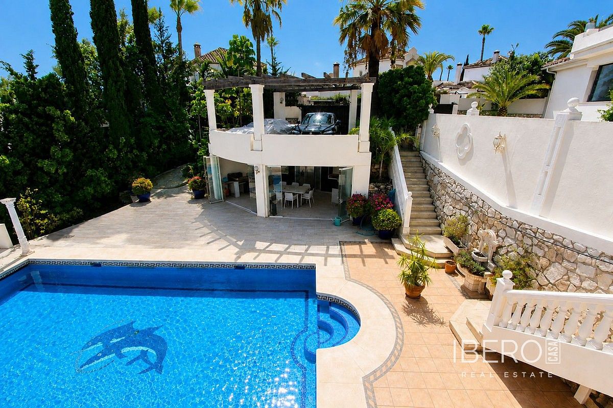 Rodinný dům · 213 m² · Elviria, ES - 3