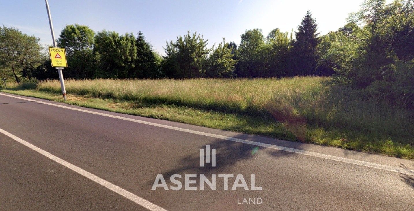 Prodej pozemek pro bydlení - Louky, Karviná