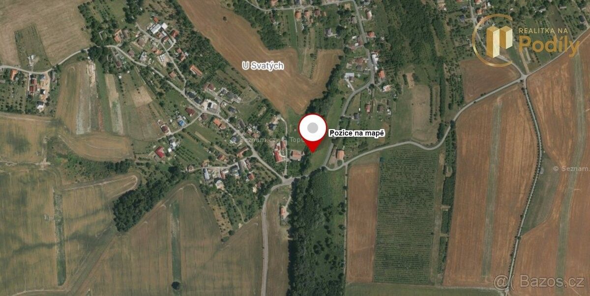 Prodej pozemek - Halenkovice, 763 63, 31 m²
