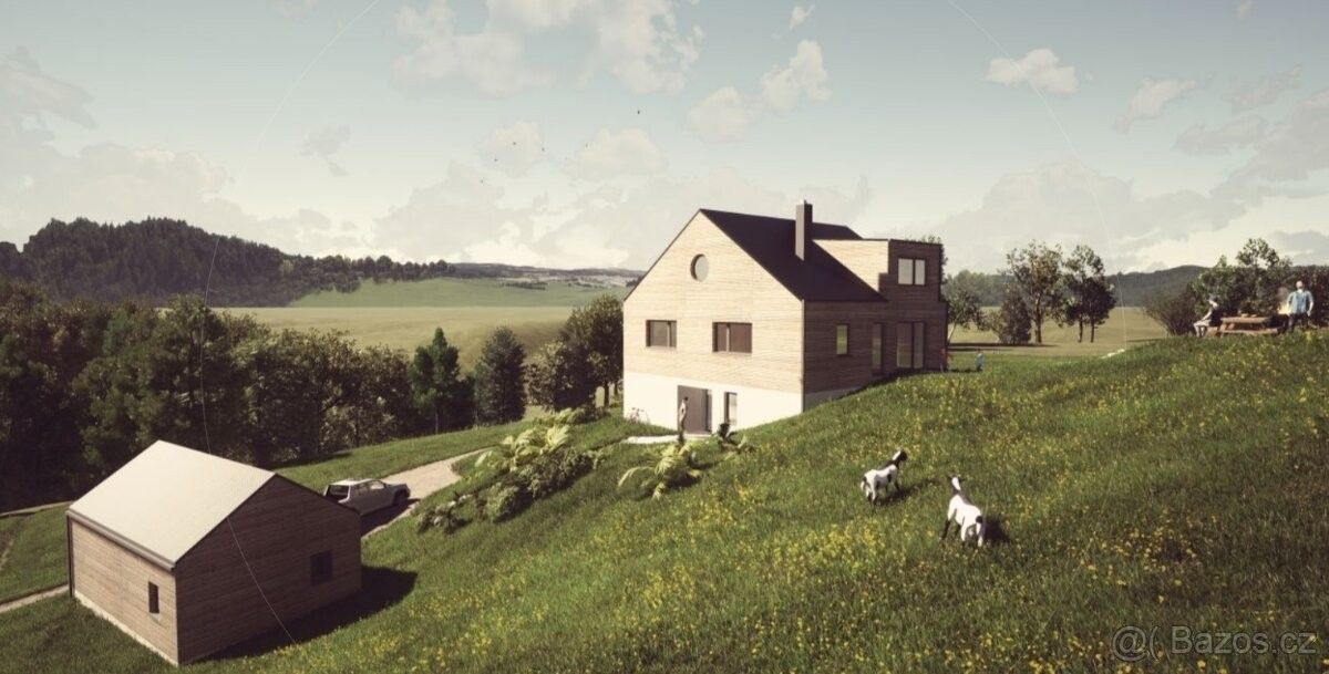 Pozemky pro bydlení, Březnice, 760 01