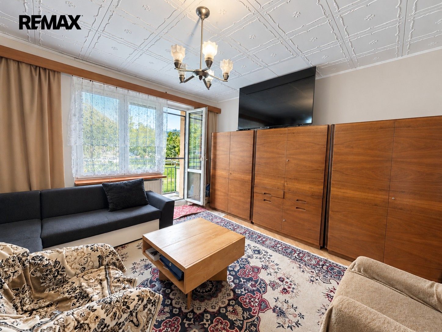 Byt 3+1 · 68 m² · Sklářská 188, Karolinka - 3