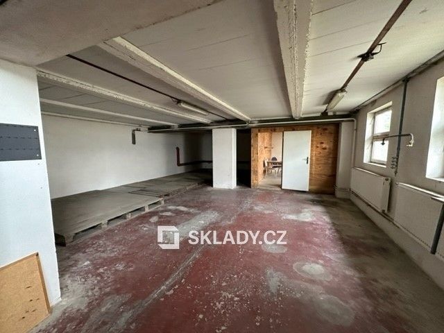 Sklad · 635 m² · Litoměřice - 4