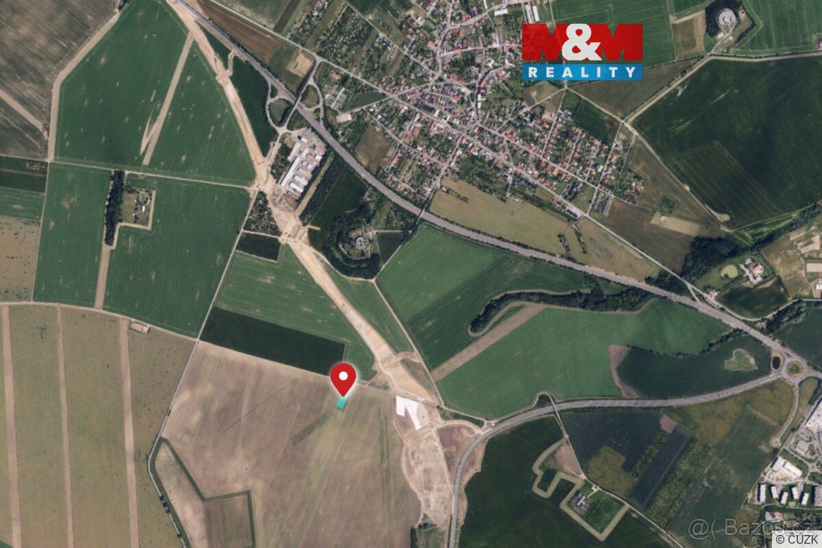 Pozemky pro bydlení, Olomouc, 779 00