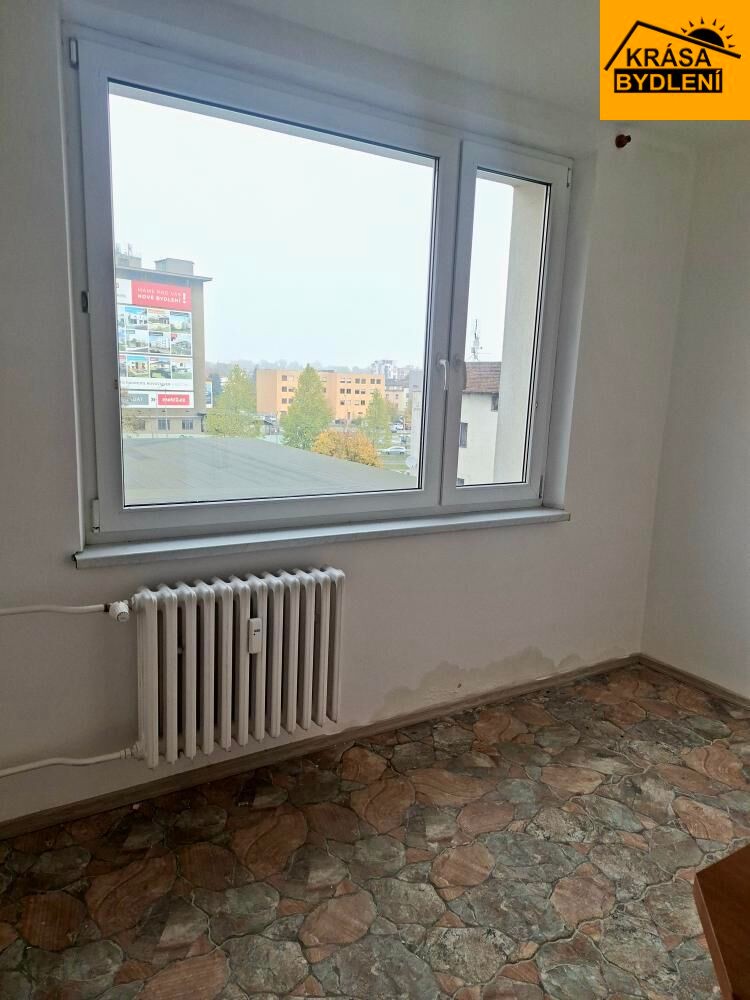 Byt 3+1 · 60 m² · Olomouc Povel - 3