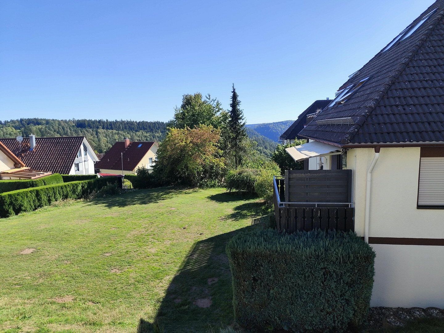 4+1, Luchsweg 5, , Bádensko-Württembersko, 118 m² - 2