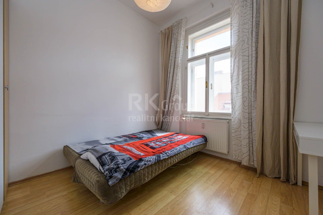 Pronájem byt 2+kk - Na bělidle, Praha, 41 m²