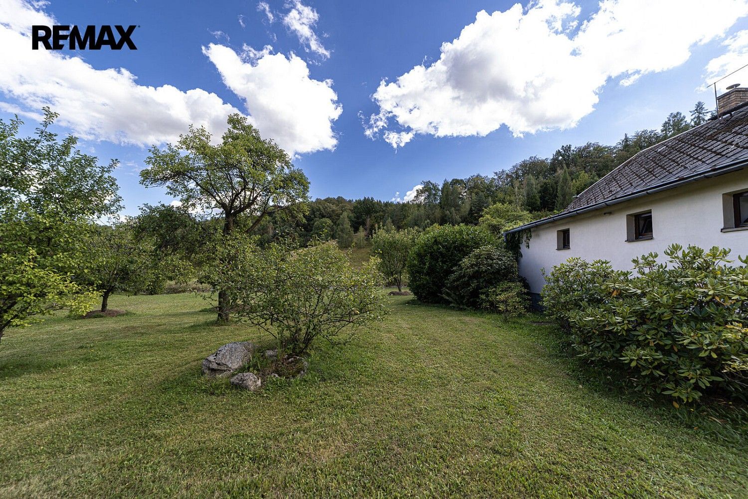 Prodej rodinný dům - Uhelná, okres Jeseník, 161 m² - 5