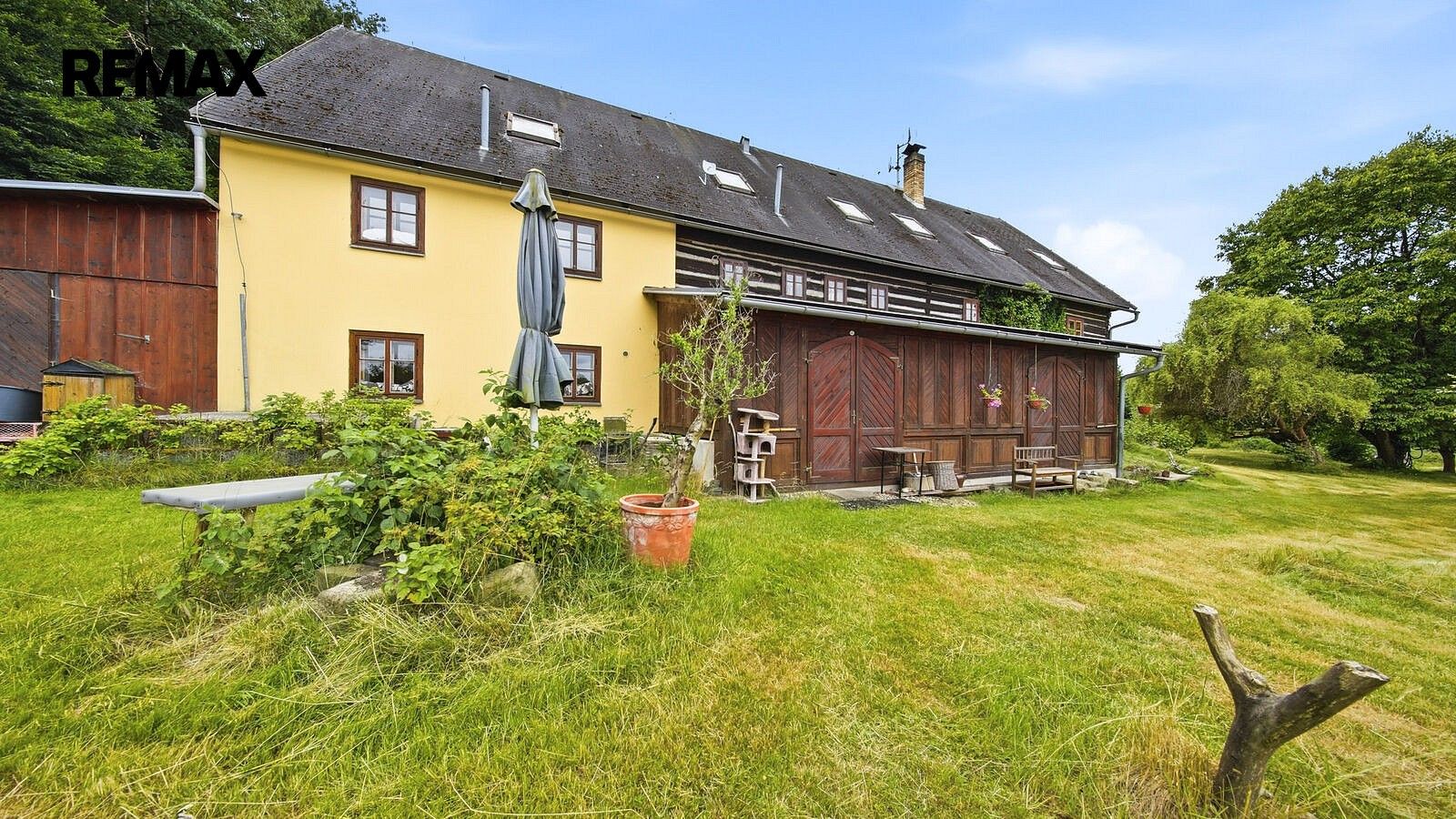 Rodinný dům · 556 m² · Cvikov - Lindava, okres Česká Lípa - 3