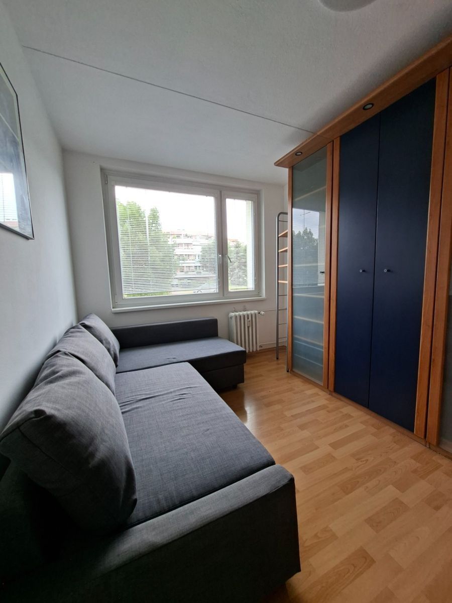 Prodej byt 4+kk - Bochovská, Praha - Jinonice, 91 m² - 5