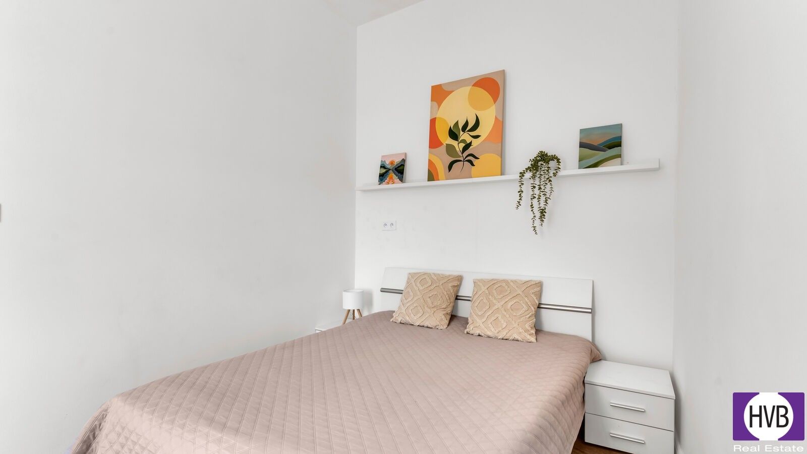 Byt 2+kk · 42 m² · Praha Nové Město - 4