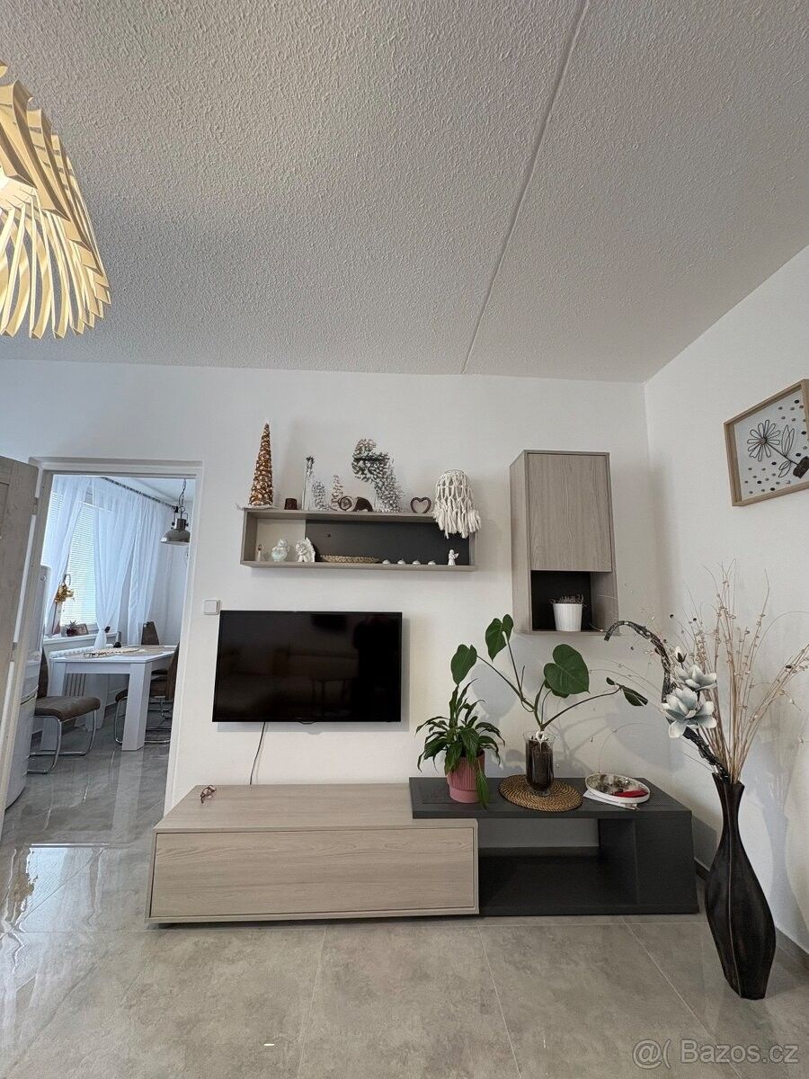 Pronájem byt - Třebíč, 674 01