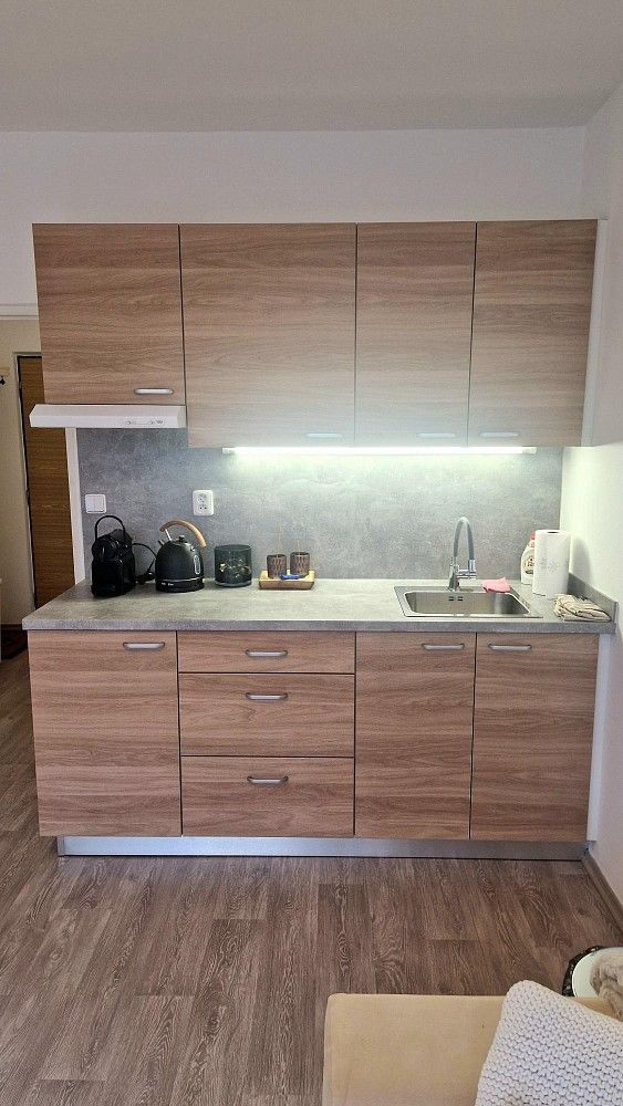 Byt 1+kk · 23 m² · Luhačovice, okres Zlín, Zlínský kraj - 3