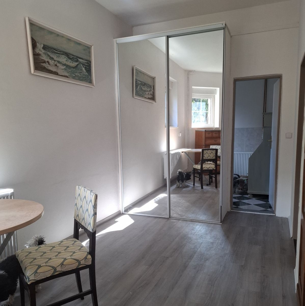 Byt 1+1 · 35 m² · Mnichovice - Božkov u Mnichovic, Středočeský kraj - 3