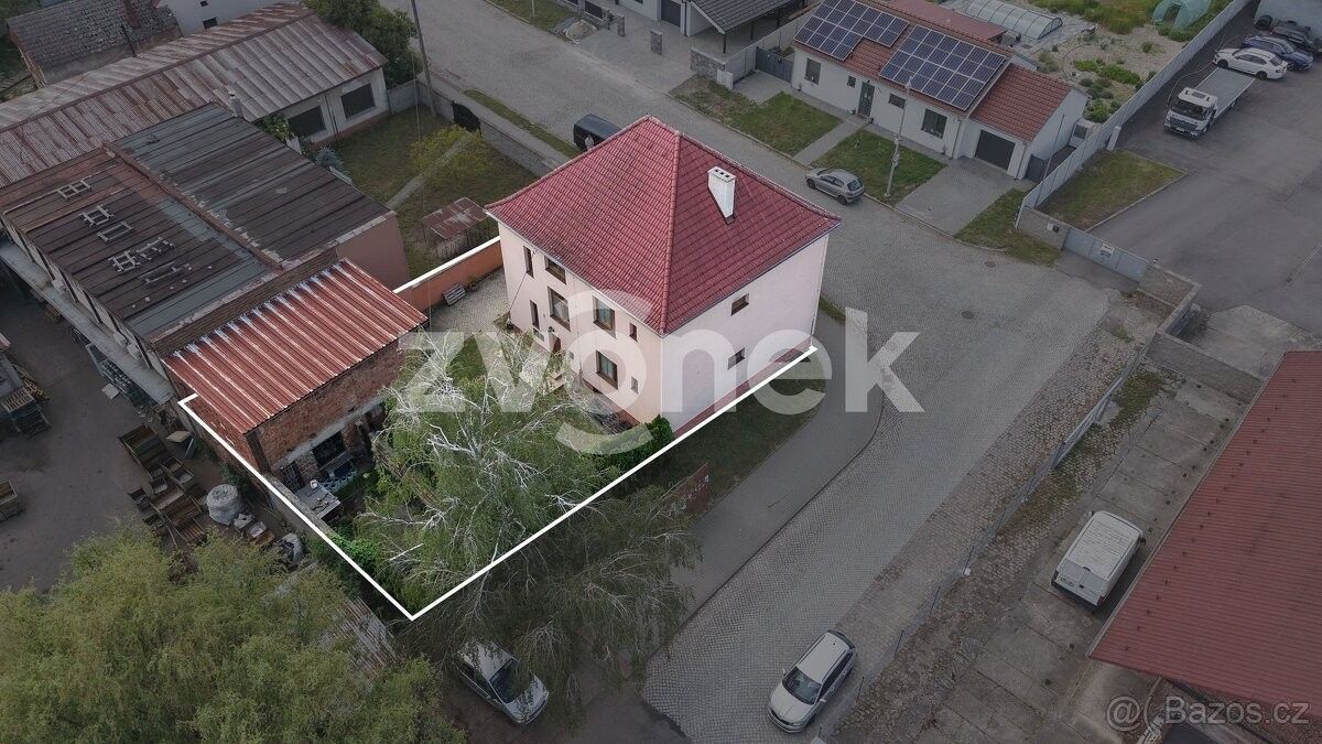 Rodinný dům · Tlumačov, 763 62 - 3