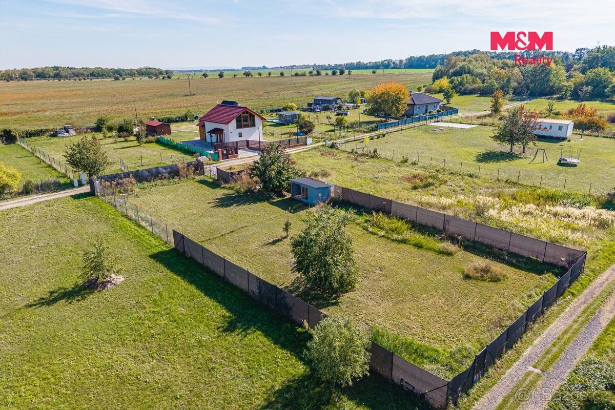 Prodej pozemek pro bydlení - Žatec, 438 01 - 5