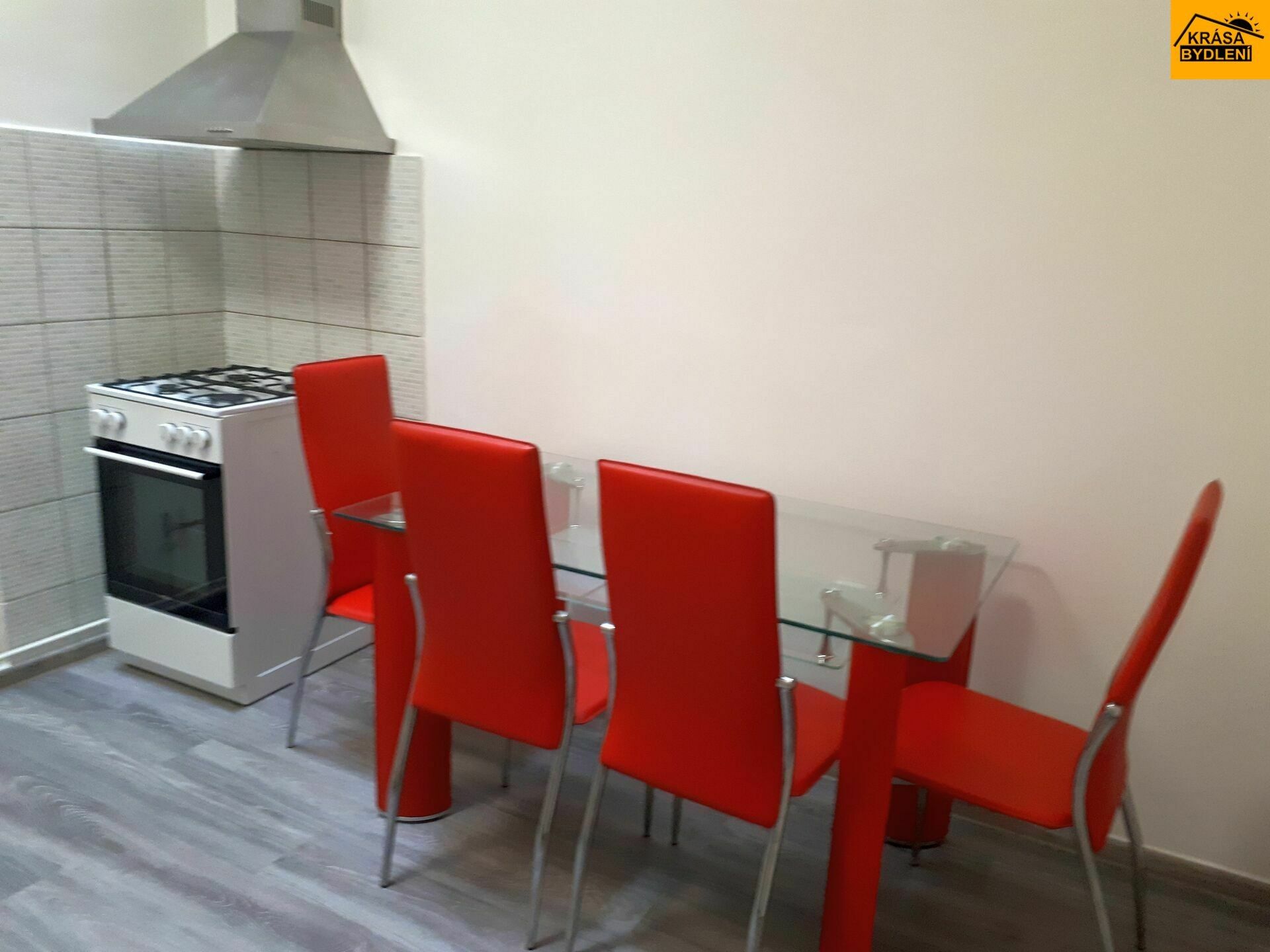 Pronájem byt 2+1 - Denisova, Olomouc, 95 m²