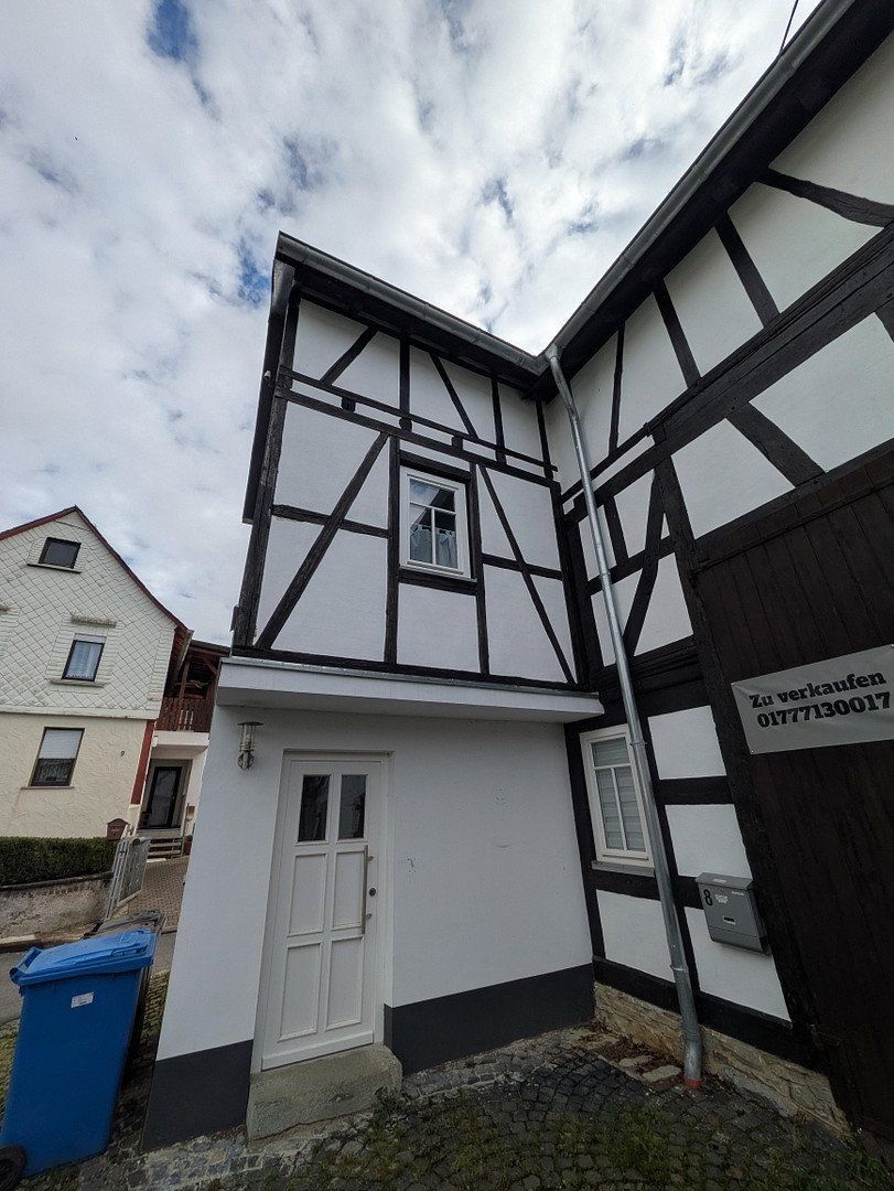 Rodinný dům · 133 m² · Bergstraße 8, , Hessen - 3