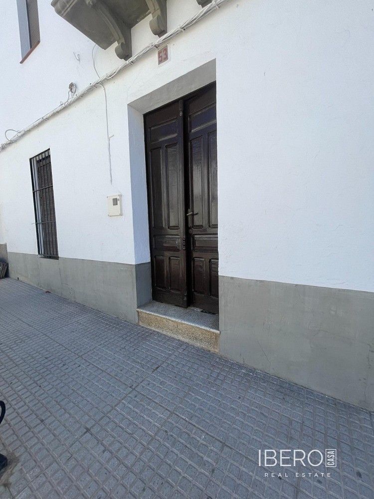 Rodinné domy, Aroche, Španělsko, 106 m² - 1