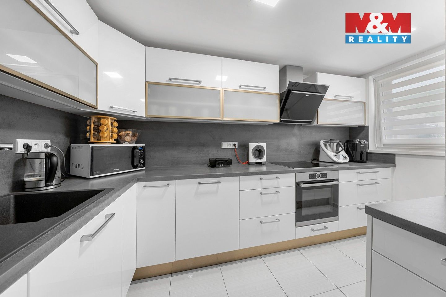 Rodinný dům · 260 m² · Chlumecká, Chlumec - 4