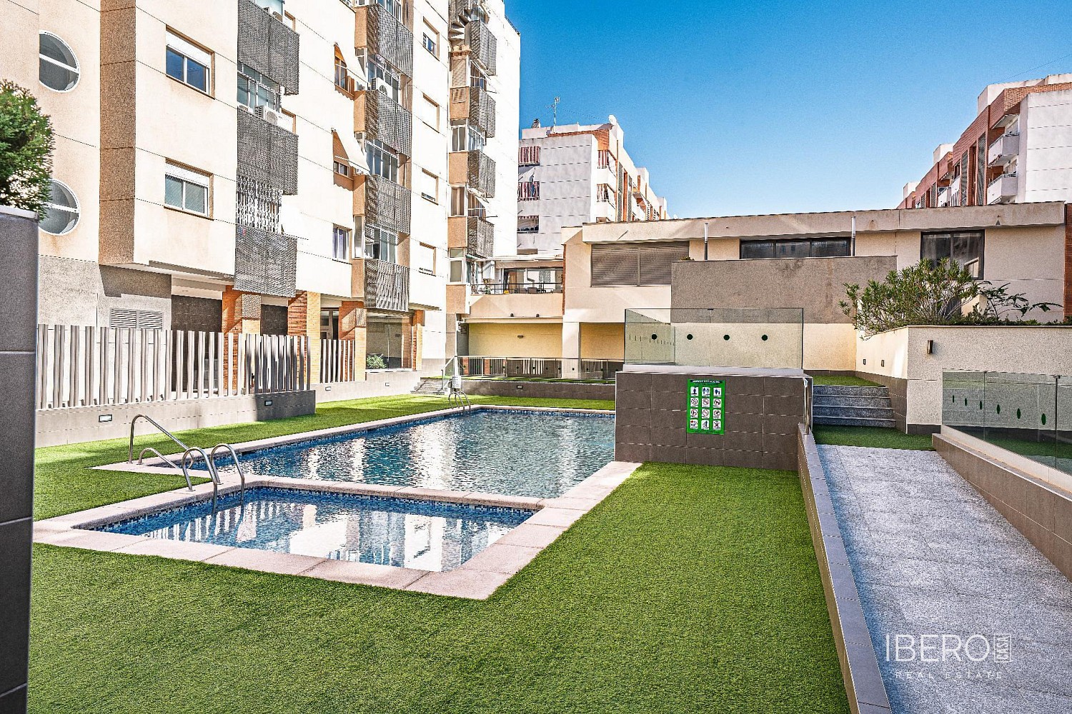 Byt 4+kk · 95 m² · Alicante, Španělsko - 3