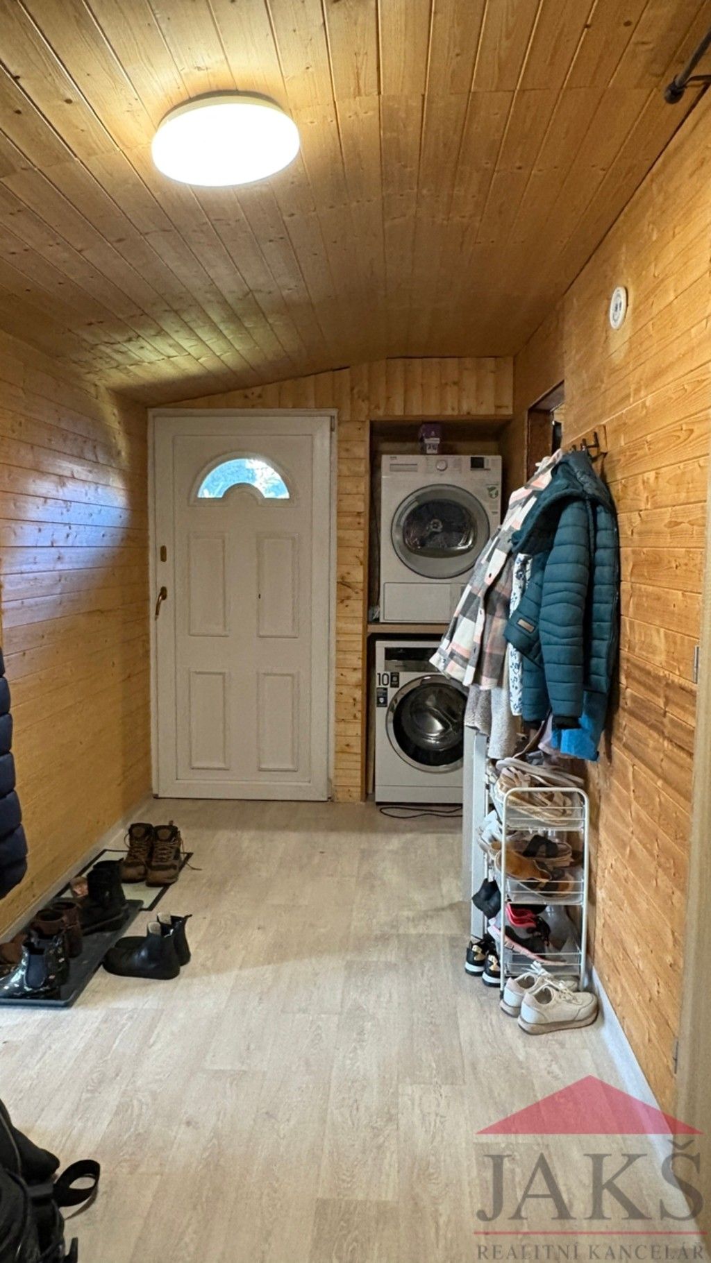 Prodej chata - Slivonice, Velký Bor, 35 m²