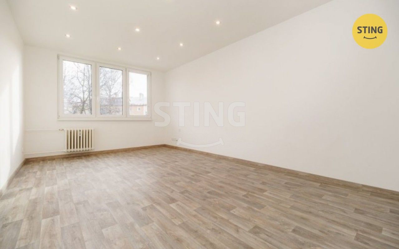 Byt 2+1 · 57 m² · Výškovická, Ostrava - 4