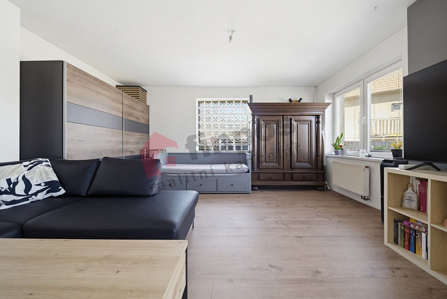 Rodinný dům · 132 m² · Otvovice, okres Kladno - 4