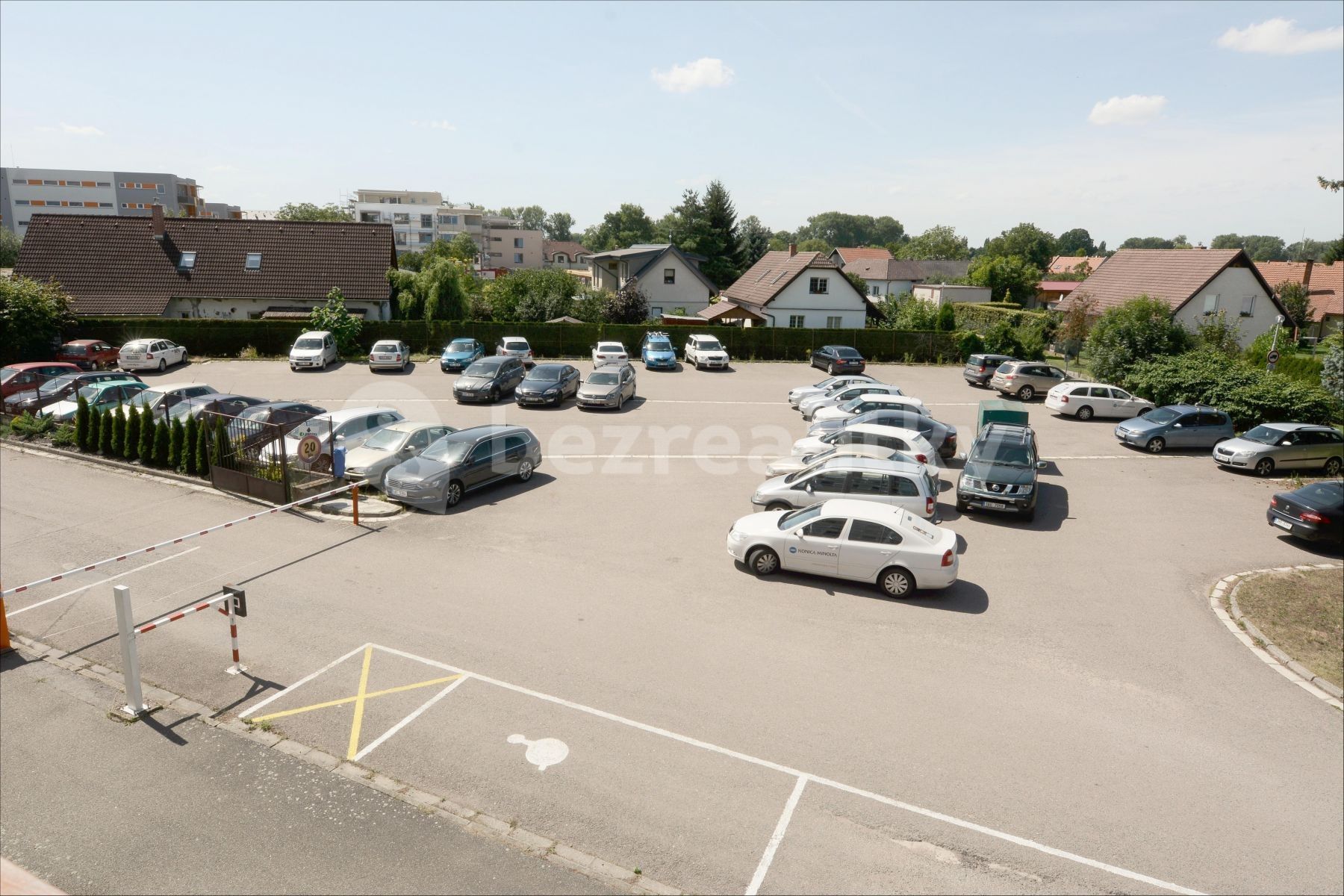 Kancelář · 60 m² · Machkova, Hradec Králové - Třebeš, Královéhradecký kraj - 4